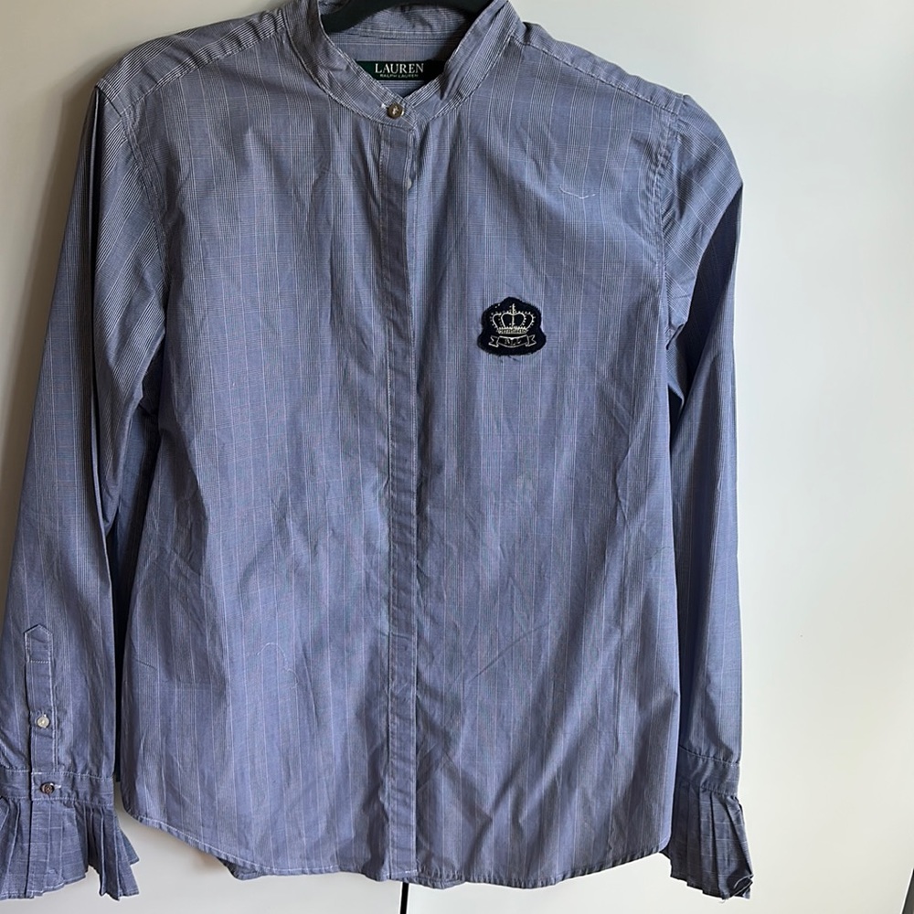 Lauren ralph lauren shirt